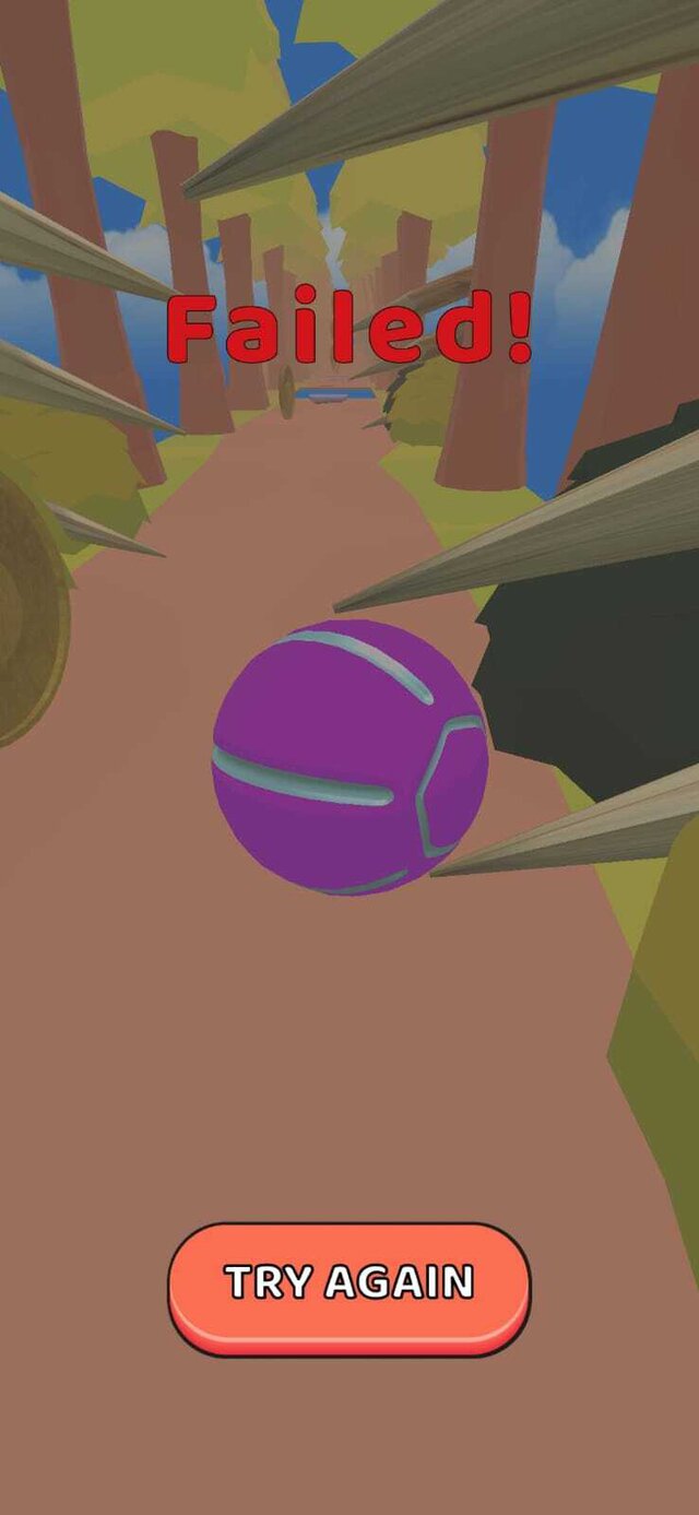 Magic Ball 3D