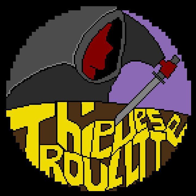Thieve's Roulette
