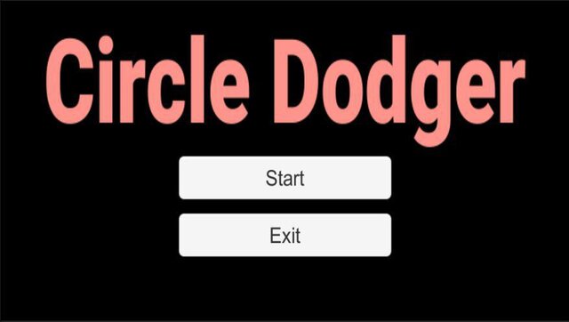 circle dodger (ghhosty)