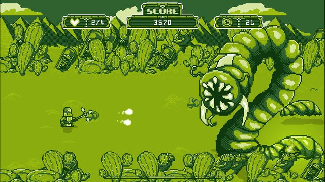Adventure Rush