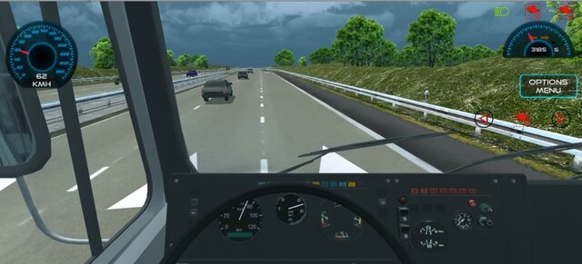 LOFD mobile