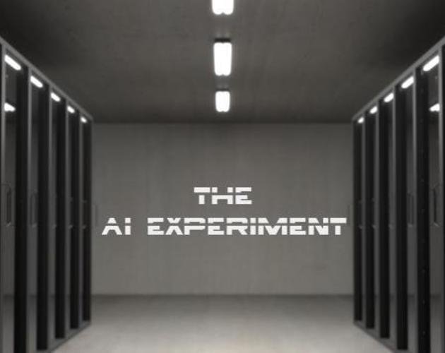 The AI Experiment
