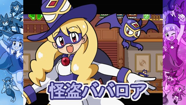 Kokoro Clover Season1