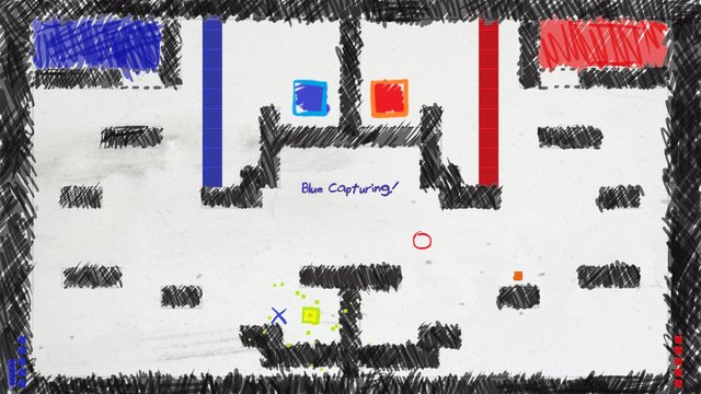 Whiteboard Arena