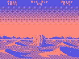 Desert Winds (1-bit Weekend Jam)