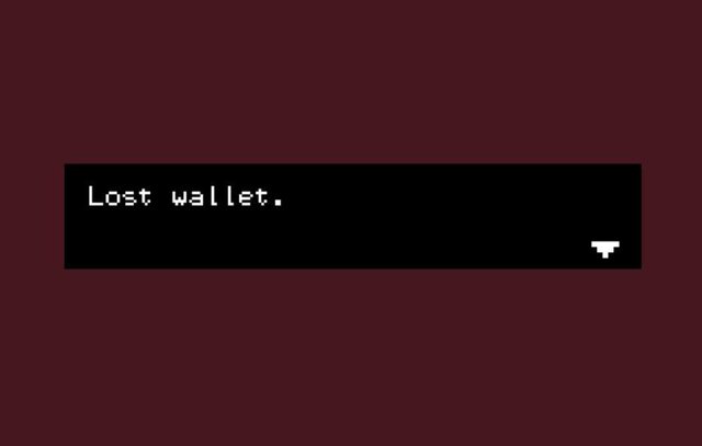 Lost_wallet