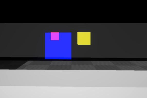 FPS Sequence