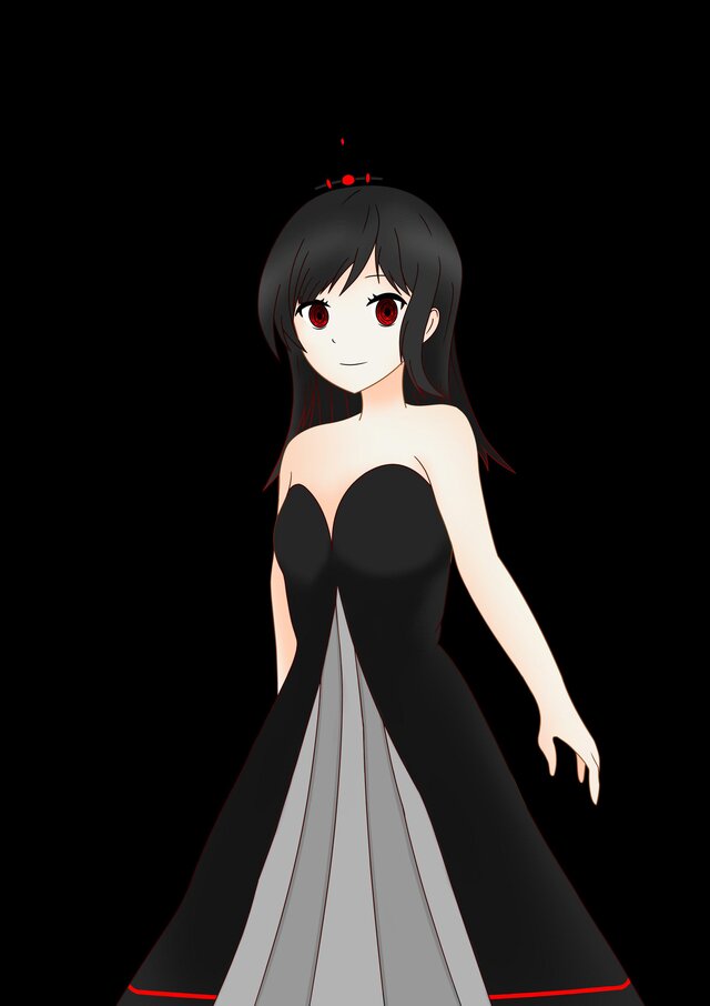 Princess Apocalypse