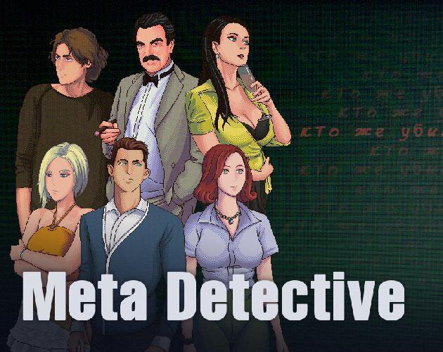 Meta Detective