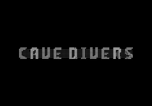 Cave Divers