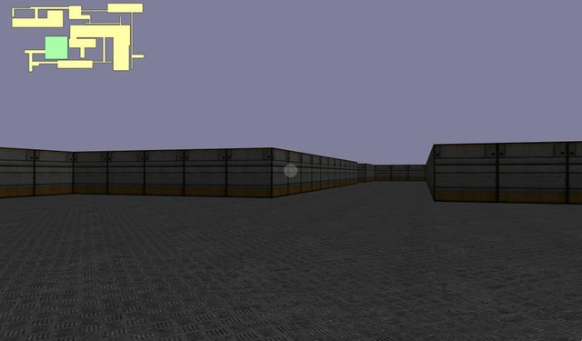 Doomlike Map Generator