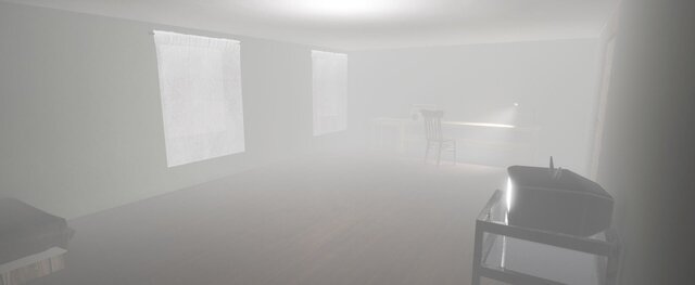 Night Of Disturbance