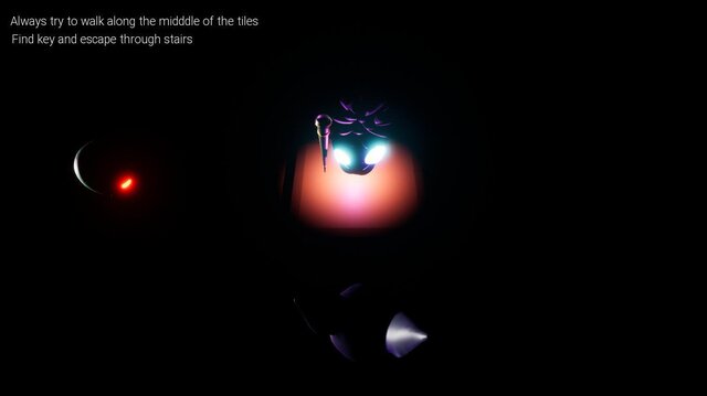 Dark Room 64