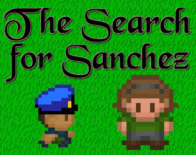 The Search for Sanchez