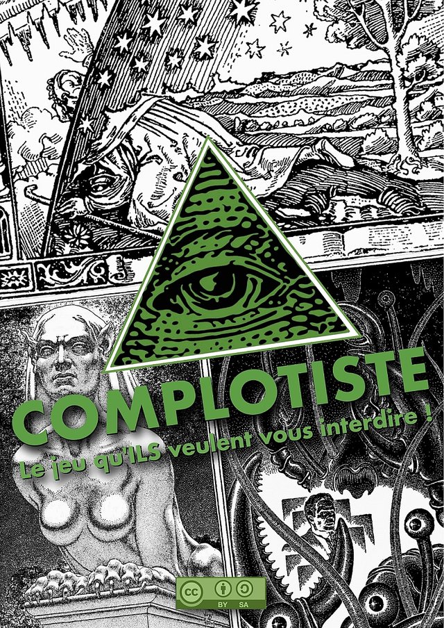 Complotiste