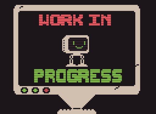 WORK IN PROGRESS (SKTheu)