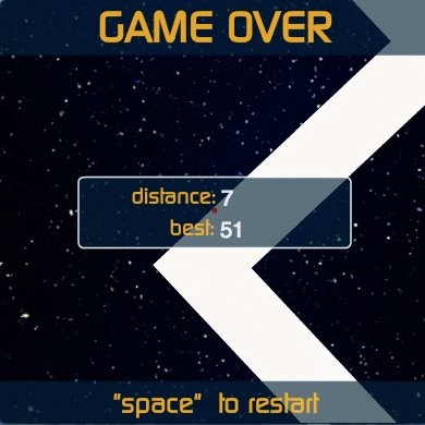 Super Mega Wild Run