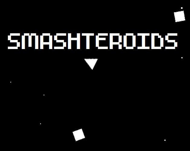 Smashteroids (Nekro)