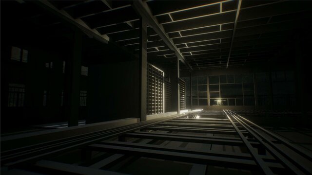 [WIP] Escaping Terminus