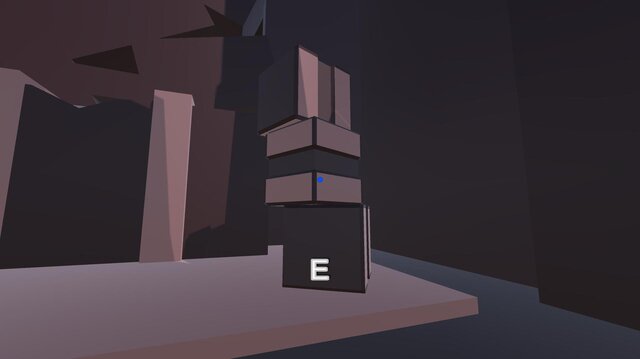The Tower (itch) (MattStarling)