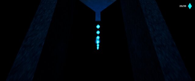 CrystalCavern