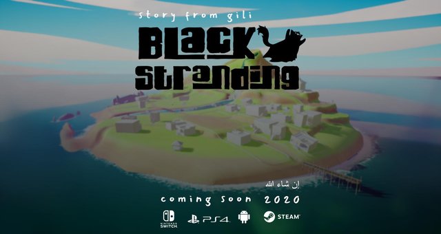 Black Stranding