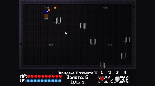 Brave Dungeon II