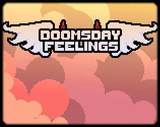 Doomsday Feelings