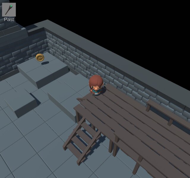 Castle: Arcane of time