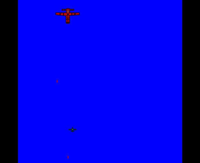 WWII Dogfight (DEMO)