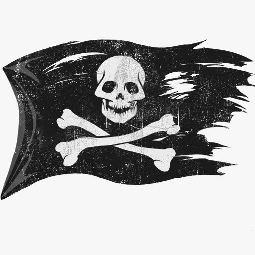 A Pirate's Life For Me