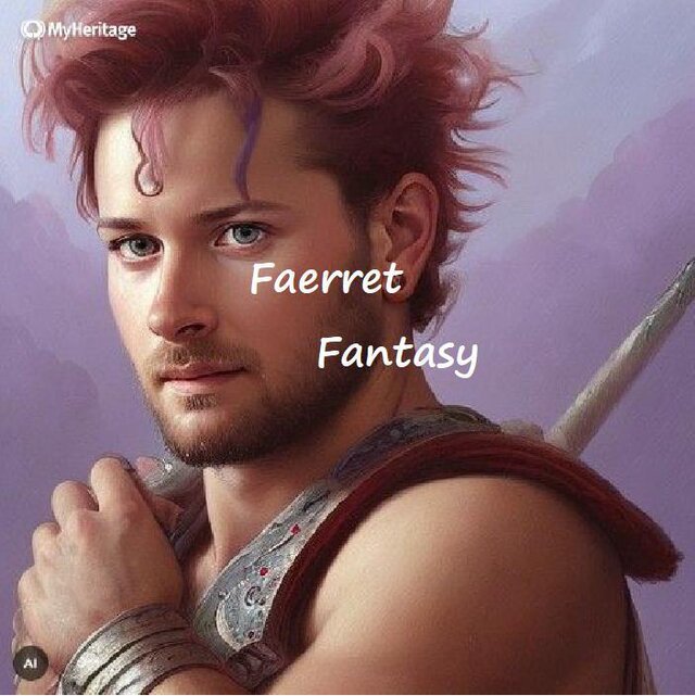 Faerret Fantasy