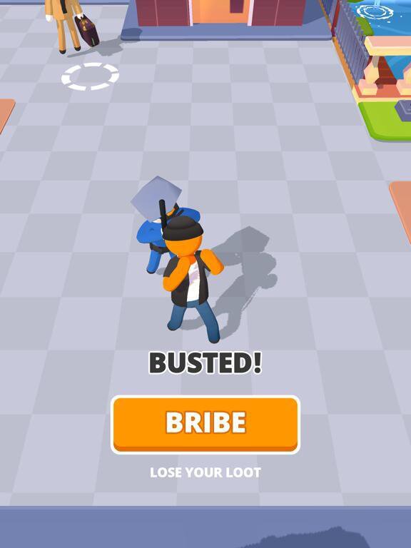 Gangster Island: Crime City