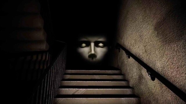The Stairwell Experiments
