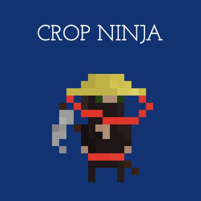 CROP NINJA