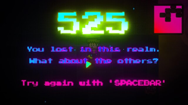 A Roguelite