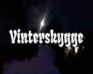 Vinterskygge