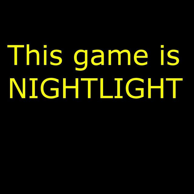 Nightlight (LaurentheeRipper)