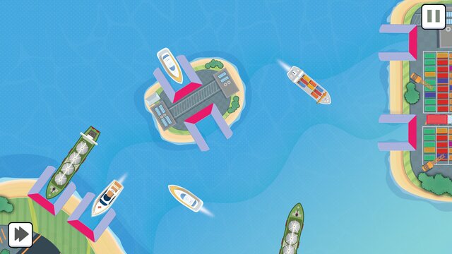 Harbor Captain