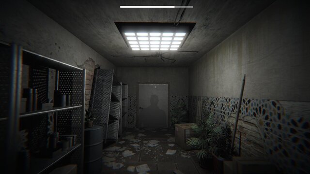 The Moroccan Castle 3: Behind The Secrets (itch)
