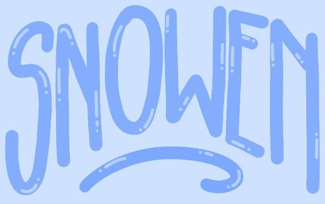 Snowen