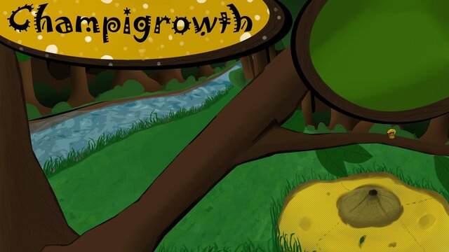 Champigrowth