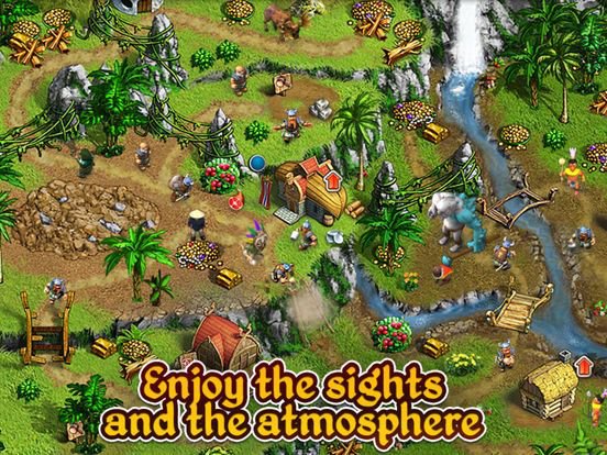Viking Saga 3: Epic Adventure