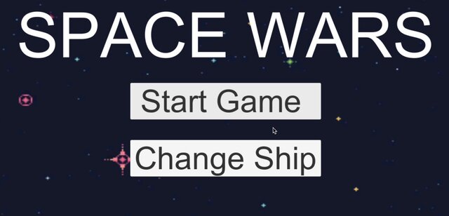 Space Wars (itch) (AndyGreen0608)