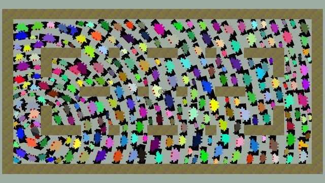 One More Invader