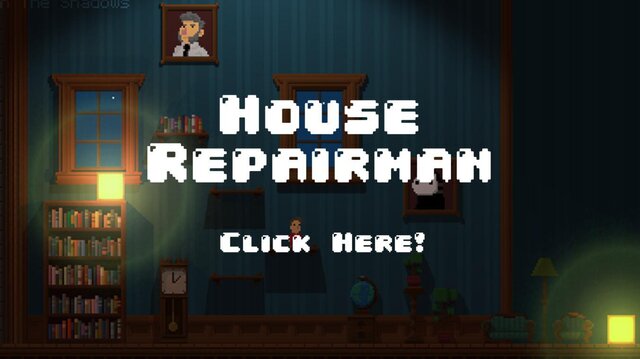 House Repairman