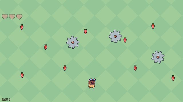 Annoying game