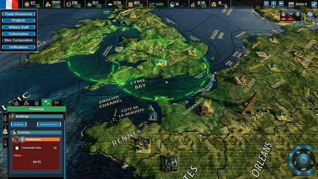 Realpolitiks II