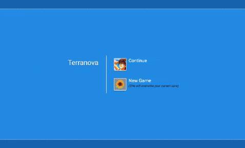 Terranova (illuminesce)