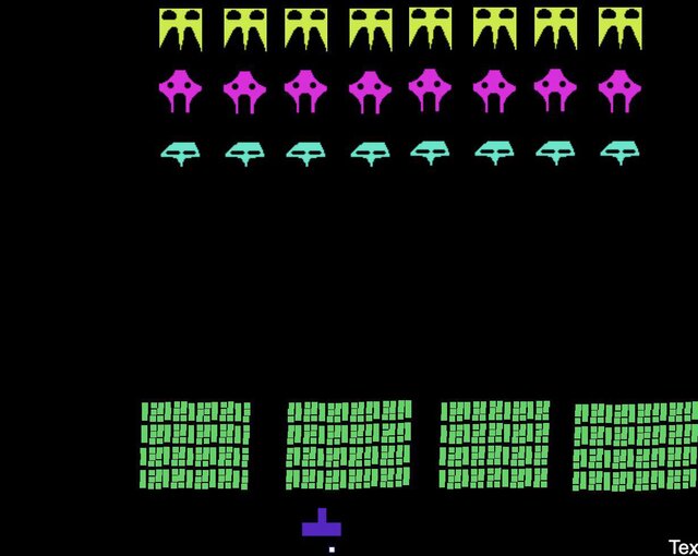 INVADERSPACE